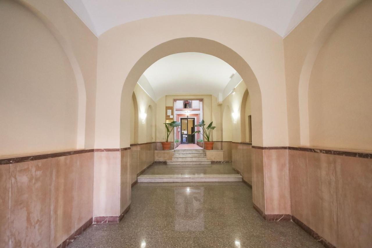 Vatican Apartment - Sister'S Place Rom Exteriör bild